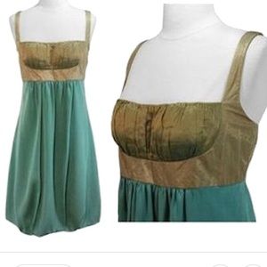 MUST GO! Nicole Miller Collection cocktail dress